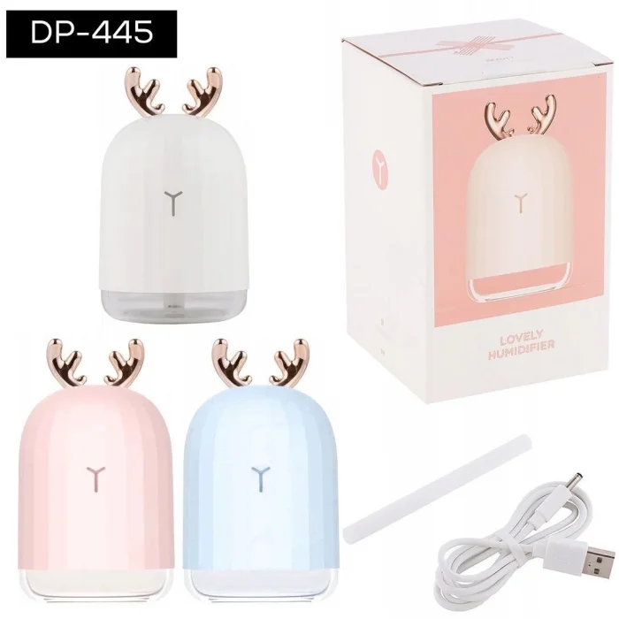 BUĞZ Dempower Geyik Hava Nemlendirici