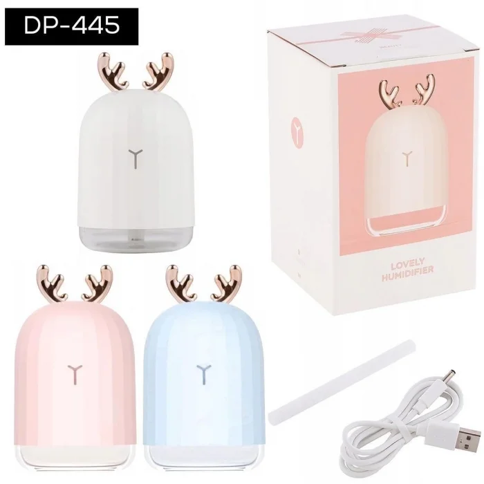 BUĞZ Dempower Geyik Hava Nemlendirici