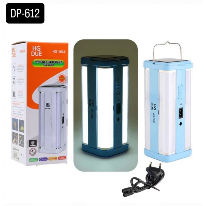 BUĞZ Dempower Işıldak