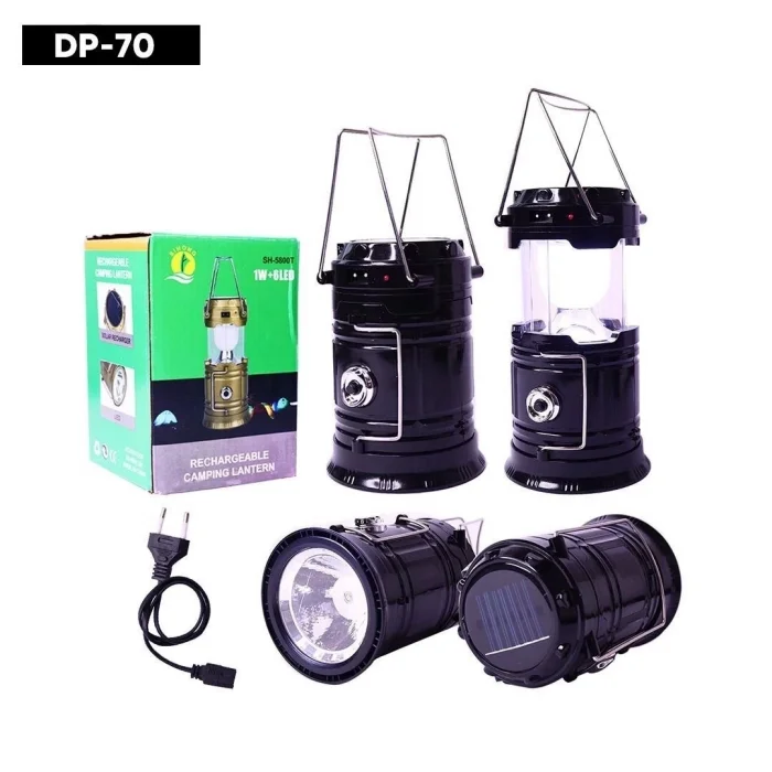 BUĞZ Dempower Kamp Feneri