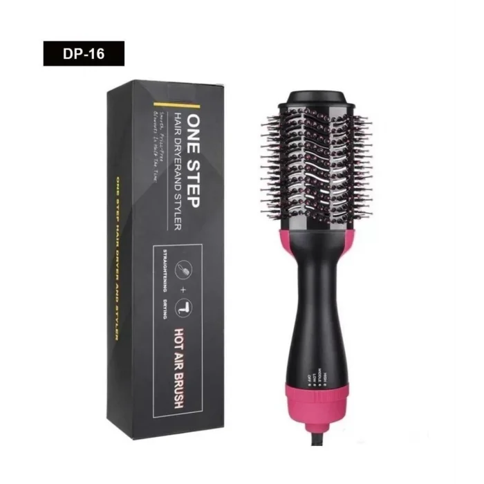 BUĞZ Dempower One Step Tarak