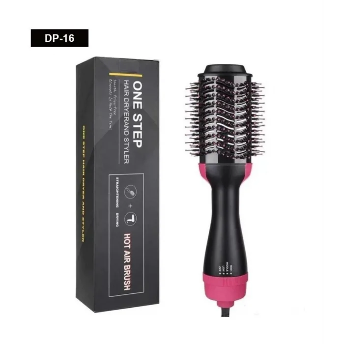 BUĞZ Dempower One Step Tarak