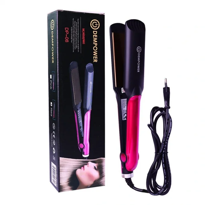 BUĞZ DemPower Saç Düzleştirici
