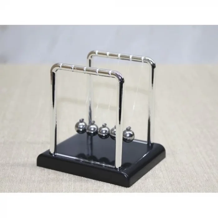  Denge Balans Model 1