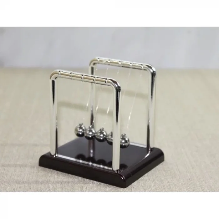  Denge Balans Model 2