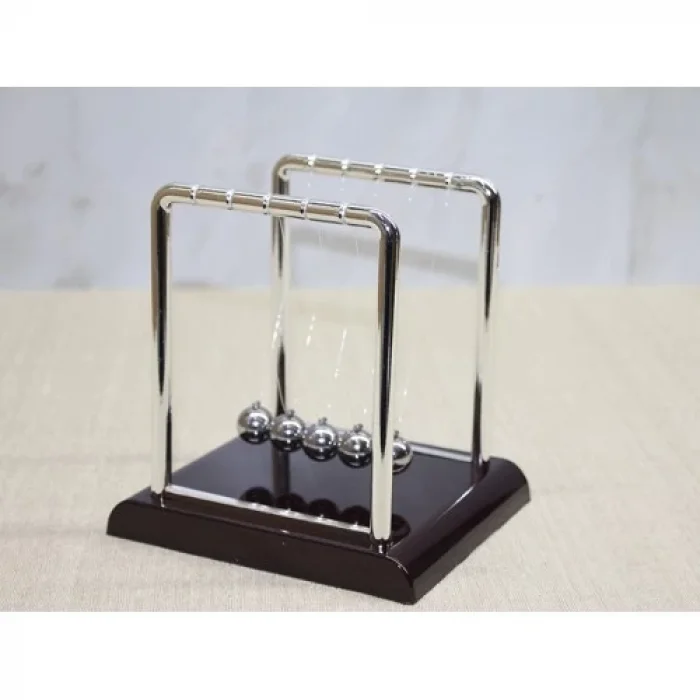  Denge Balans Model 4