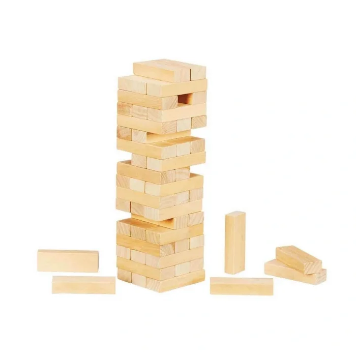 BUĞZ Denge Oyunu 54 Parça