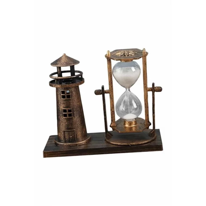  DENİZ FENERİ VE EYFEL KULESİ