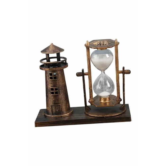 BUĞZ DENİZ FENERİ VE EYFEL KULESİ - BUĞZ