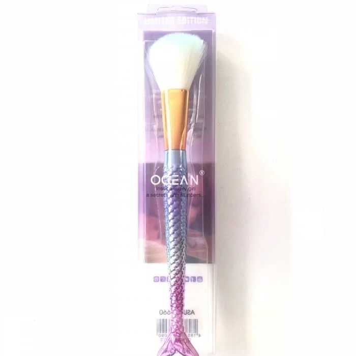  Deniz Kızı Akıllı Far Fırçası 662