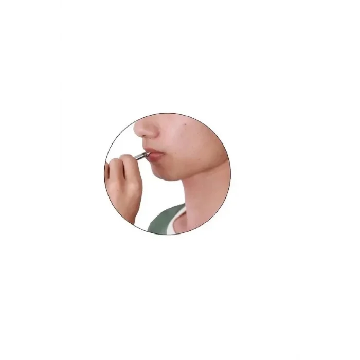 BUĞZ Deprem Düdüğü Çelik Kolye