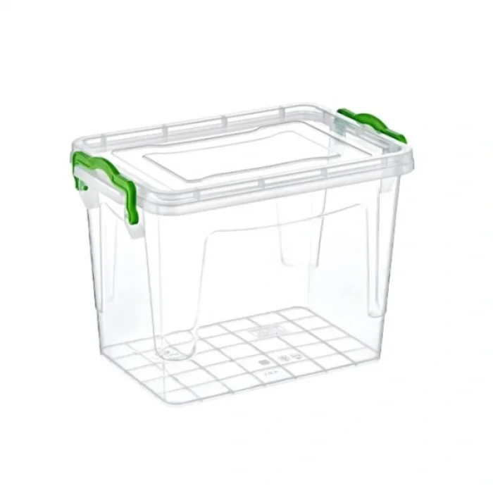 BUĞZ Derin Saklama Kutusu 4.5 Litre