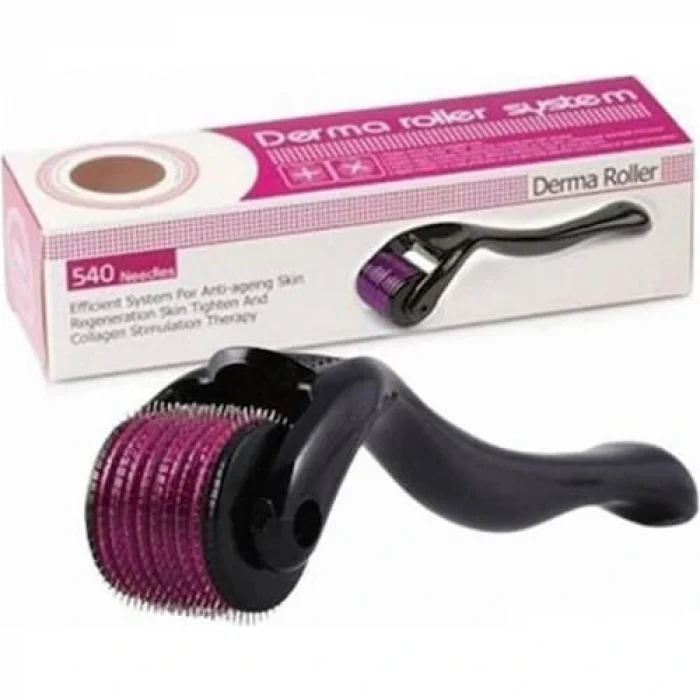 BUĞZ Derma Roller System 0.5 mm.