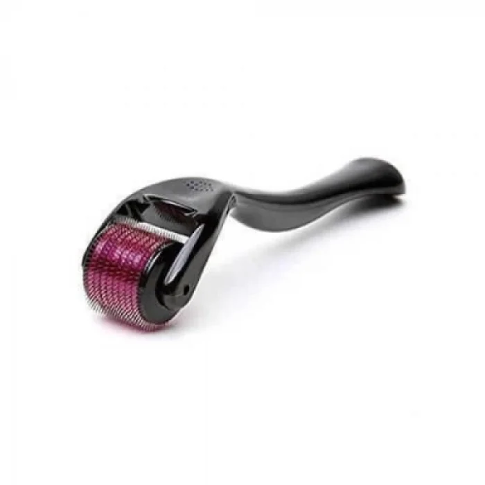BUĞZ Derma Roller Titanyum Cilt Bakım Aleti 1.00 mm.
