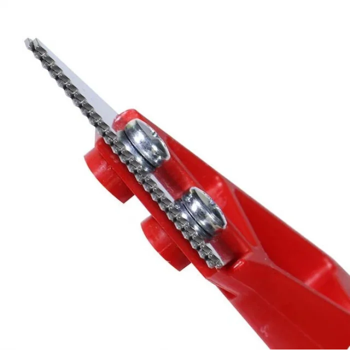 BUĞZ Derz Dolgu Kazıyıcı BıçaK Testere Ağızlı