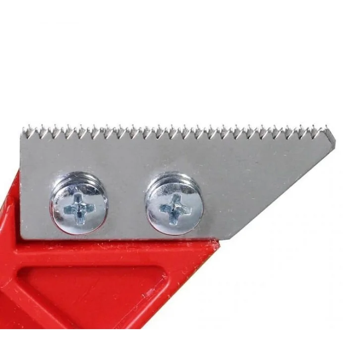 BUĞZ Derz Dolgu Kazıyıcı BıçaK Testere Ağızlı