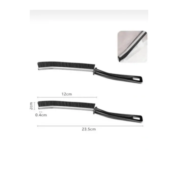 BUĞZ Derz Ve Detay Temizlik Fırçası