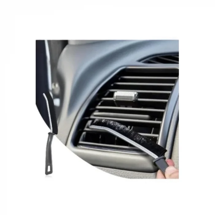 BUĞZ Derz Ve Detay Temizlik Fırçası