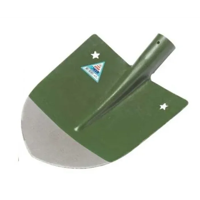 BUĞZ Desa Demir Kürek - Sapsız