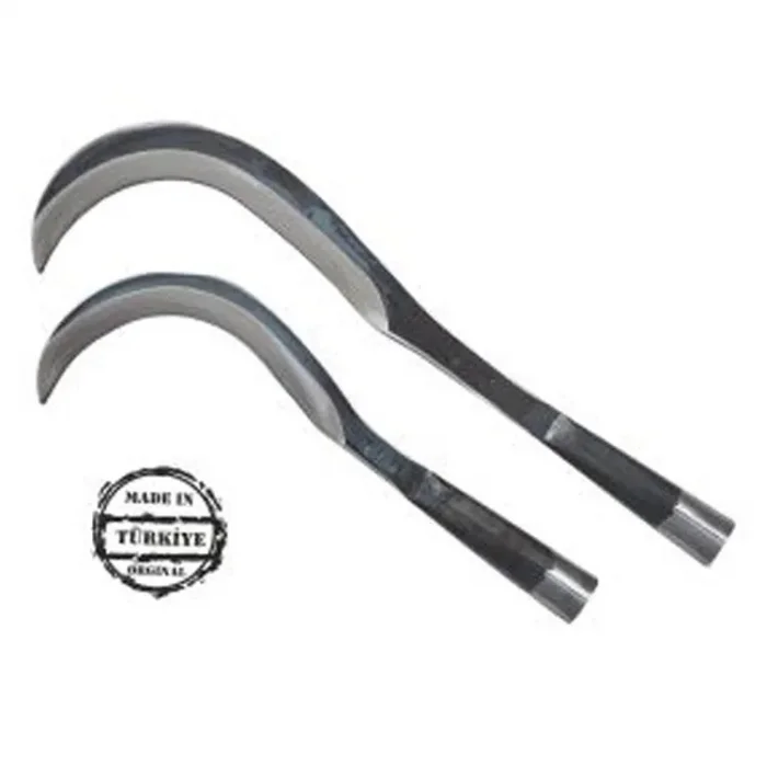 BUĞZ Desa Demir Saplı Diken Orağı - Orta