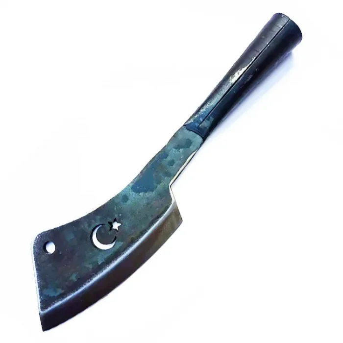 BUĞZ Desa Demir Saplı Satır - Küçük