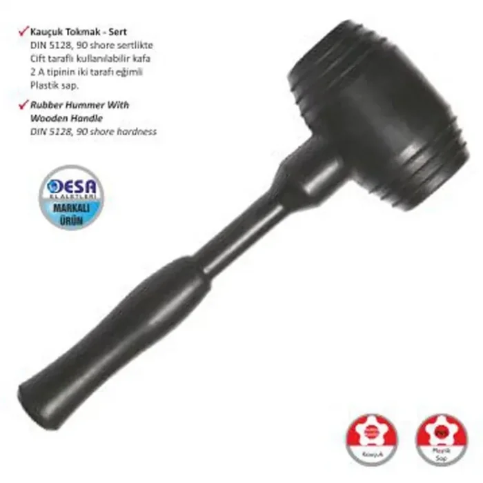 BUĞZ Desa Lastik Tokmak No:40