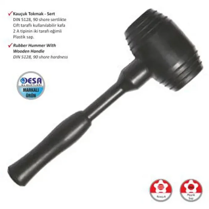  Desa Lastik Tokmak No:60