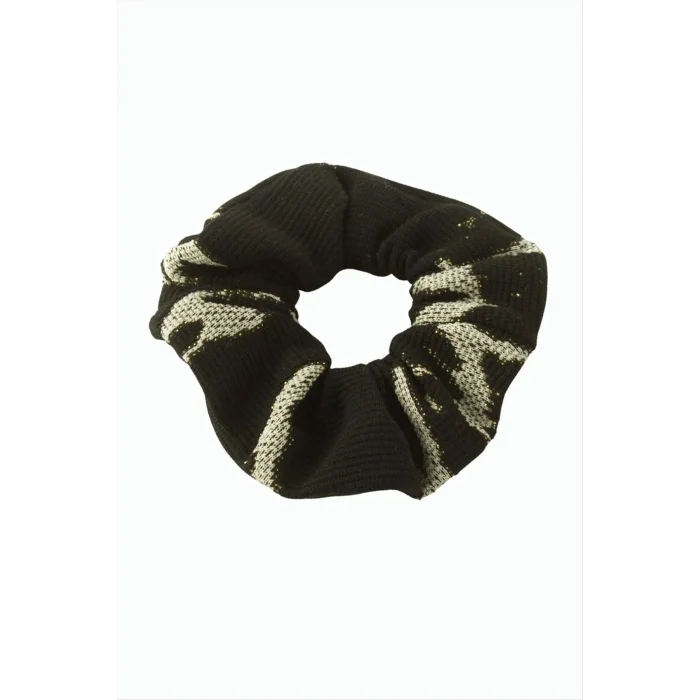 BUĞZ Desenli Simit Toka