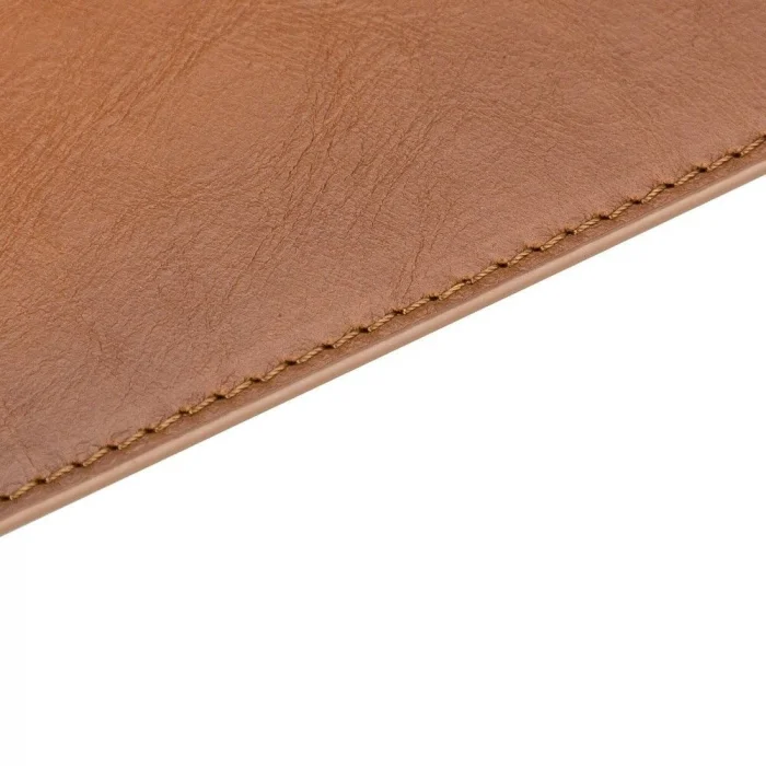 BUĞZ Desteksiz Deri Mouse Pad RST2EF Taba