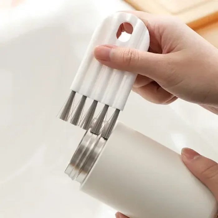 BUĞZ Detay Ve Boşluk Temizleme Fırçası