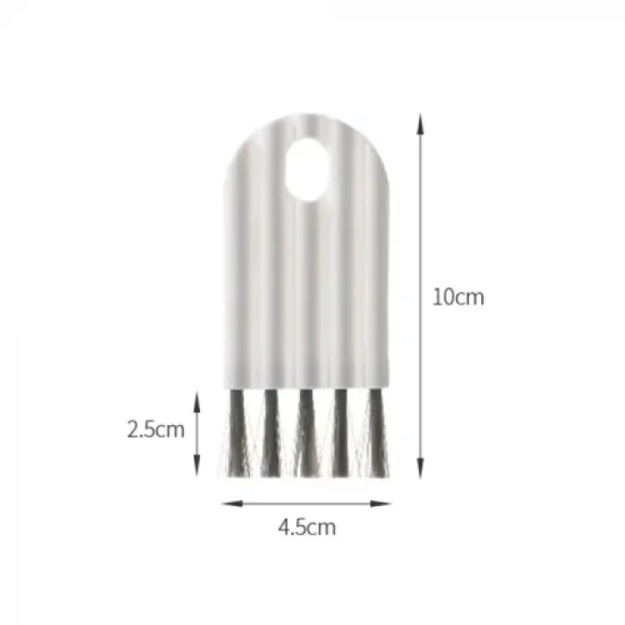 BUĞZ Detay Ve Boşluk Temizleme Fırçası