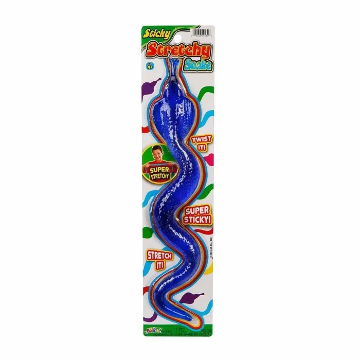 BUĞZ Dev Streç Yılan - S01000430 - 1 Adet Stokta Olan Gönderilir