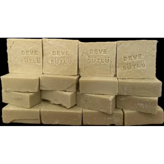 BUĞZ deve sütü sabunu 16 li