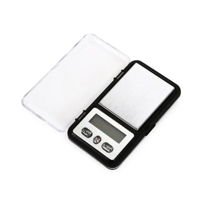 BUĞZ Diamond Dijital Ekran Süper Mini Cep Terazisi Mh-333 (200 Gr-0.01) ( BUĞZ )