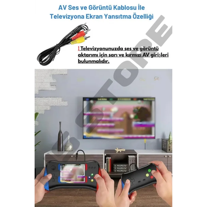 BUĞZ Diğer Oyun Konsolları - Renk: Çok Renkli, Özellik: Kollu | Teknik Özellikleri ve Kullanım