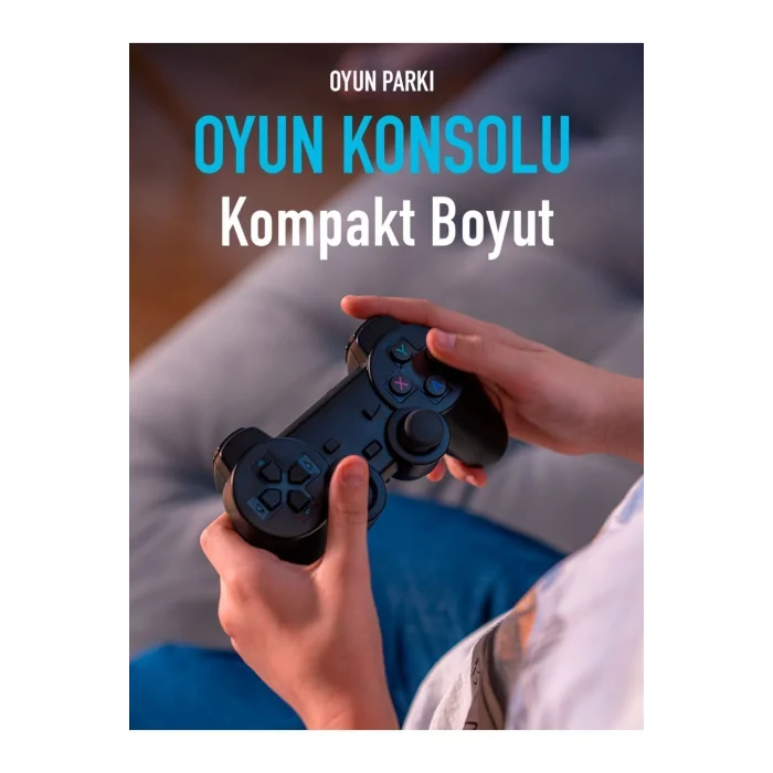 BUĞZ Diğer Oyun Konsolları - Renk: Siyah, Bluetooth, Özellik: Kumandalı | Teknik Özellikleri ve Kullanım