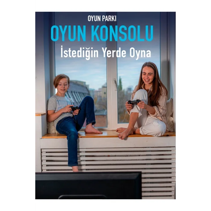 BUĞZ Diğer Oyun Konsolları - Renk: Siyah, Bluetooth, Özellik: Kumandalı | Teknik Özellikleri ve Kullanım
