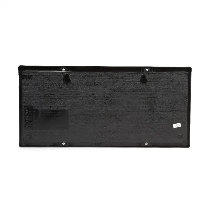 BUĞZ Dijital Duvar ve Masa Saati Wt-109