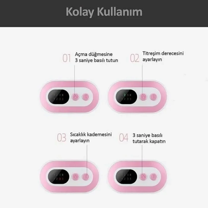BUĞZ Dijital Özel Gün Kemeri