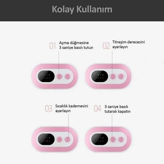 BUĞZ Dijital Özel Gün Kemeri