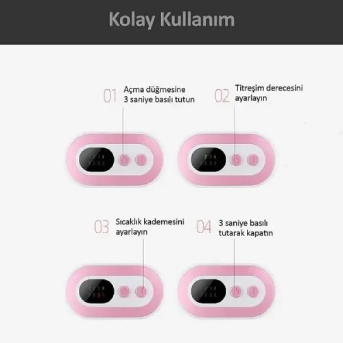  Dijital Özel Gün Kemeri