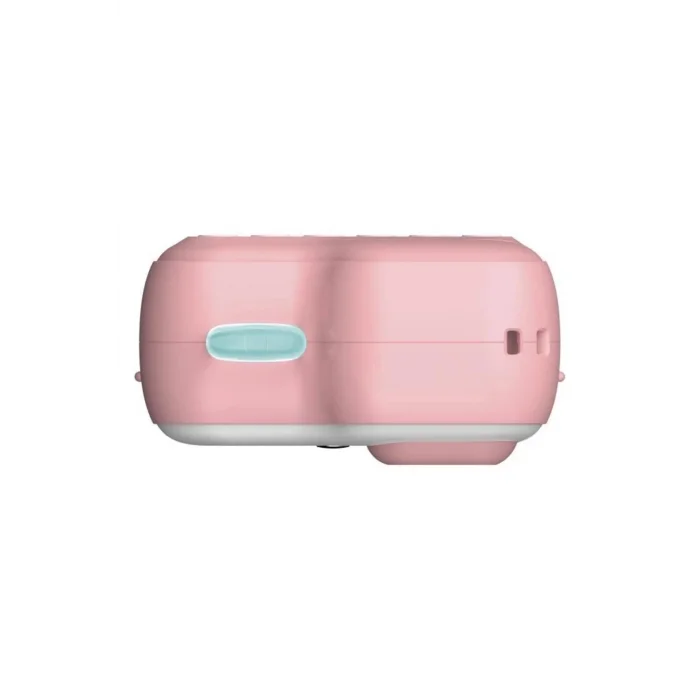 BUĞZ Dijital Video Kayıt Fotoğraf Çocuk Kamerası Anlık Termal Resim Kağıt Baskılı