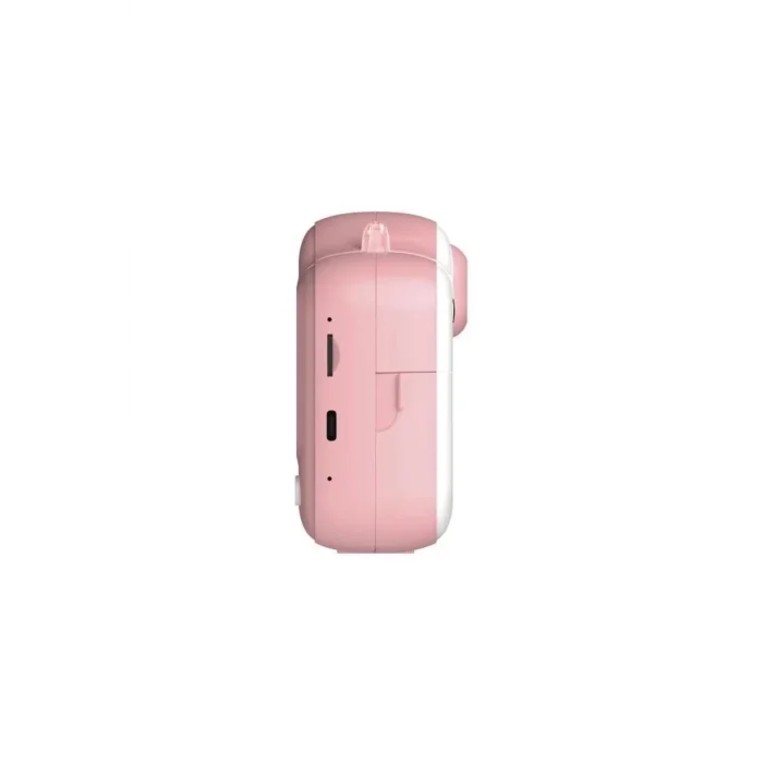 BUĞZ Dijital Video Kayıt Fotoğraf Çocuk Kamerası Anlık Termal Resim Kağıt Baskılı