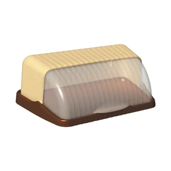 BUĞZ Dikdörtgen Ekmek Saklama Kutusu