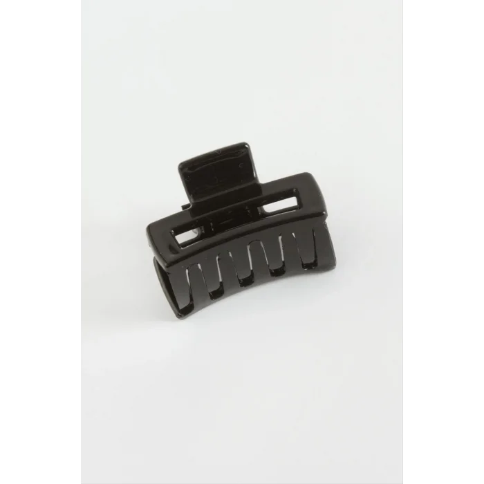 BUĞZ Dikdörtgen Mandal Toka 4 cm