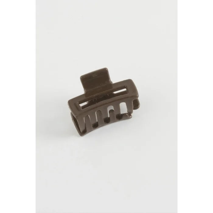 BUĞZ Dikdörtgen Mandal Toka 4 cm