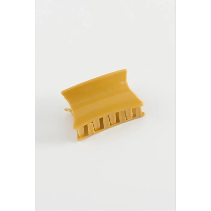 BUĞZ Dikdörtgen Mandal Toka 4 cm