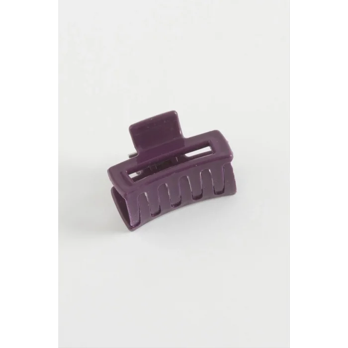 BUĞZ Dikdörtgen Mandal Toka 4 cm