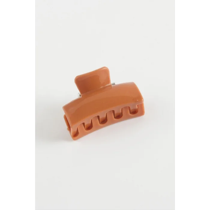 BUĞZ Dikdörtgen Mandal Toka 4 cm