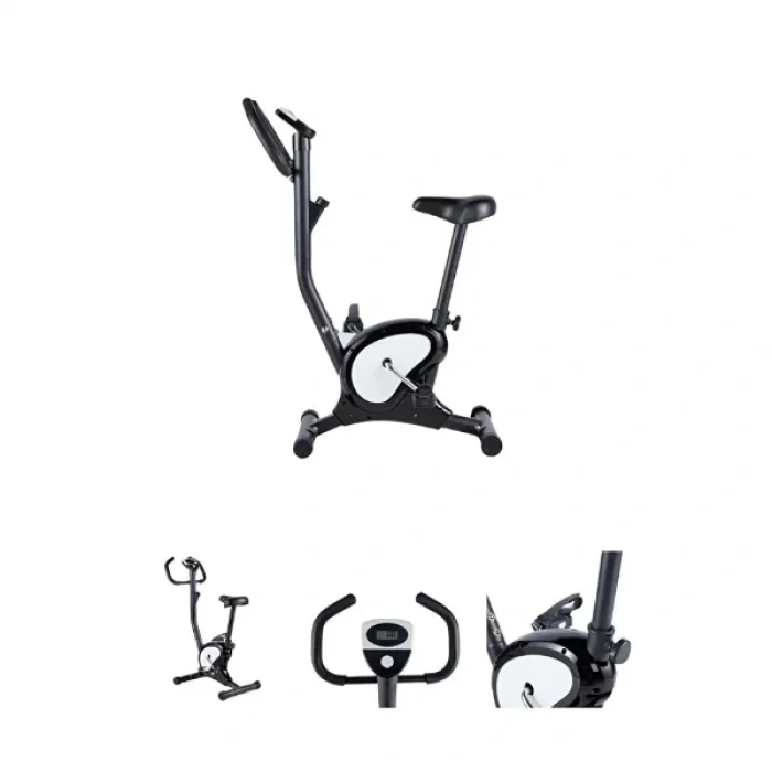 BUĞZ Dikey Kondisyon Bisikleti